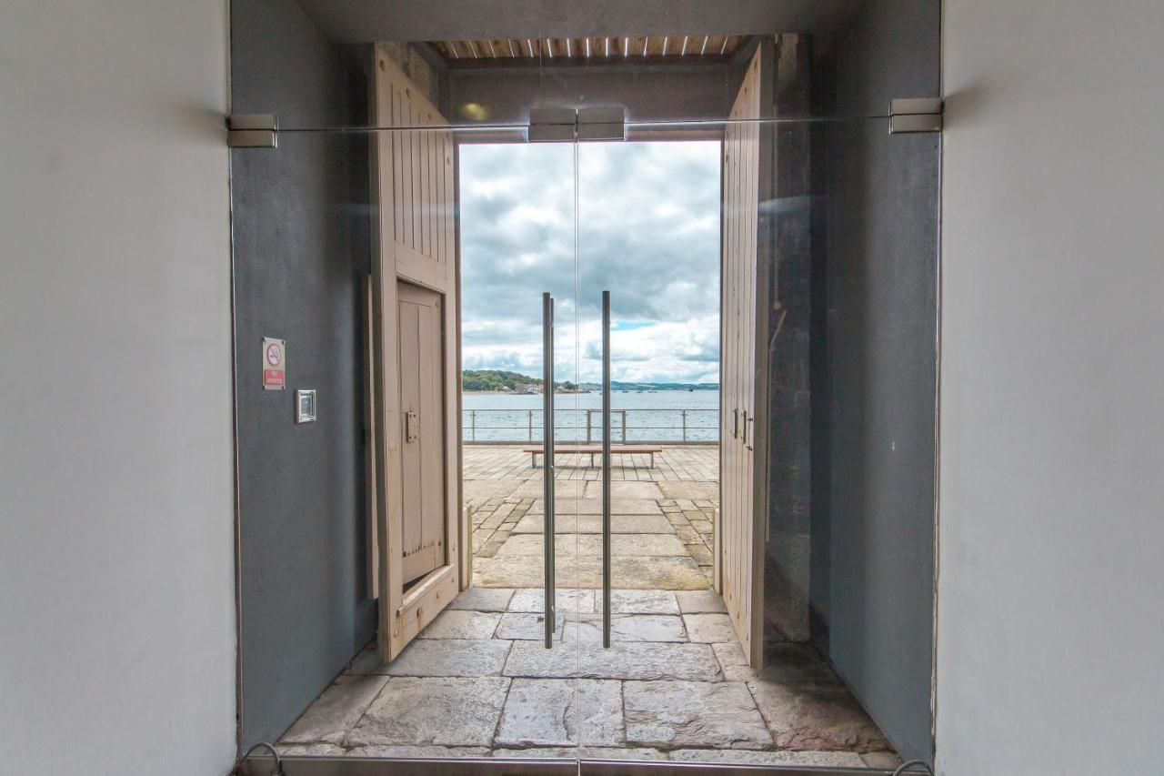 Pureserviced Royal William Yard Plymouth Eksteriør billede