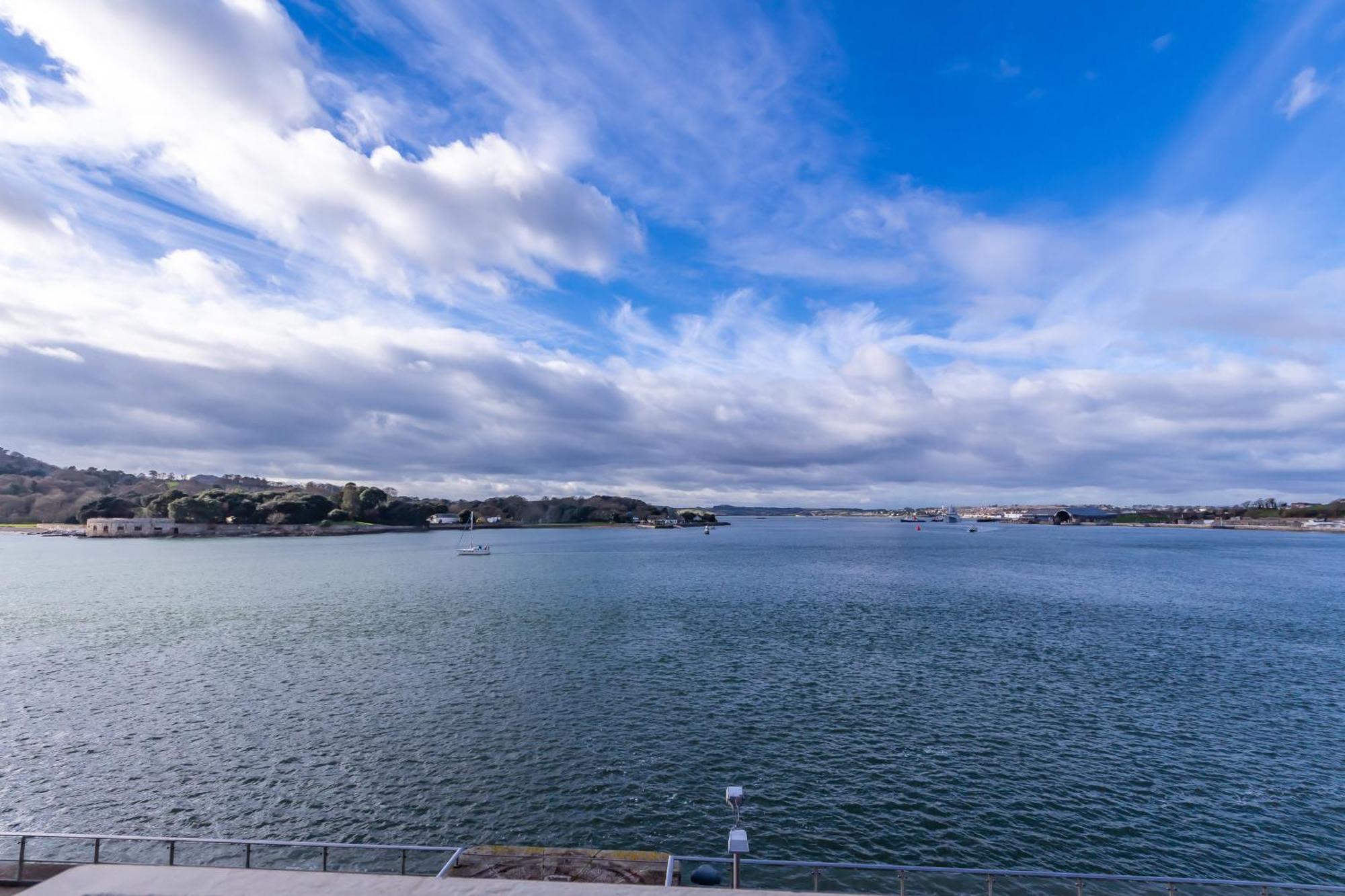 Pureserviced Royal William Yard Plymouth Eksteriør billede